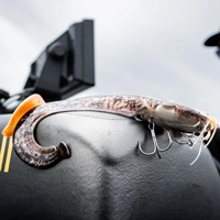 Fox Rage Ultra Natural Catfish Replicant Lures